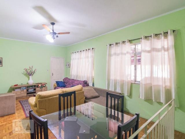 Casa, Vila Aquilino, 4 Quartos, 320 m2 Santo André
