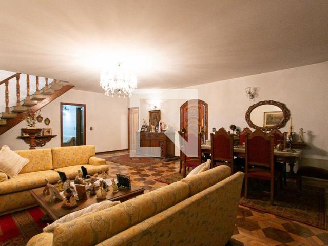 Casa, Vila Aricanduva, 5 Quartos, 480 m2 São Paulo