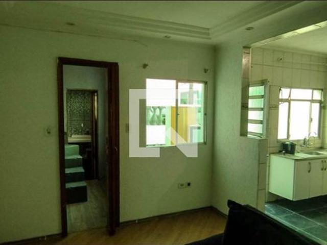 Casa, Vila Aricanduva, 2 Quartos, 100 m2 São Paulo