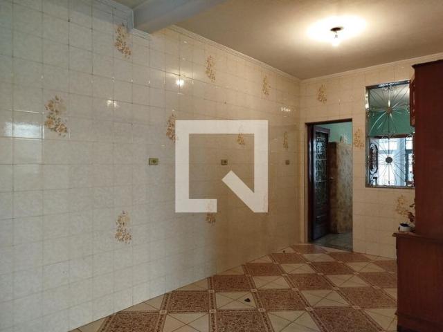 Casa, Vila Aricanduva, 2 Quartos, 170 m2 São Paulo