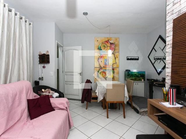 Casa, Vila Aricanduva, 2 Quartos, 70 m2 São Paulo