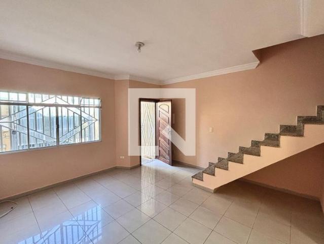 Casa, Vila Aricanduva, 2 Quartos, 80 m2 São Paulo