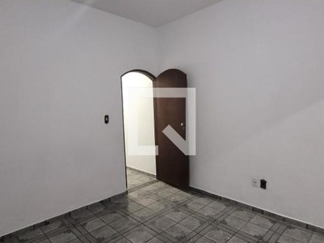 Casa, Vila Arizona, 1 Quarto, 40 m2 Itaquaquecetuba
