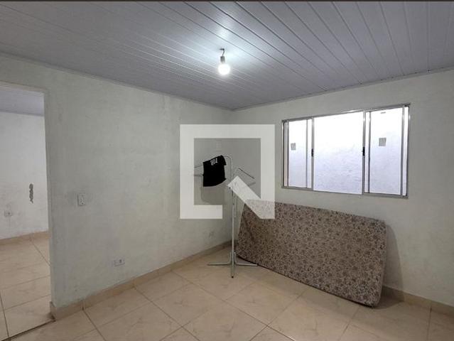 Casa, Vila Arizona, 1 Quarto, 28 m2 Itaquaquecetuba