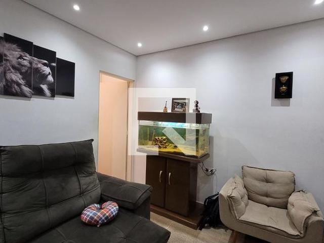 Casa, Vila Arizona, 2 Quartos, 50 m2 Itaquaquecetuba