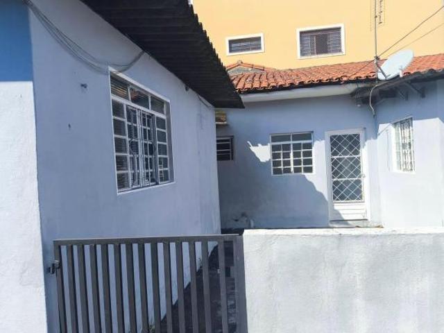 Casa Vila Assis Sorocaba