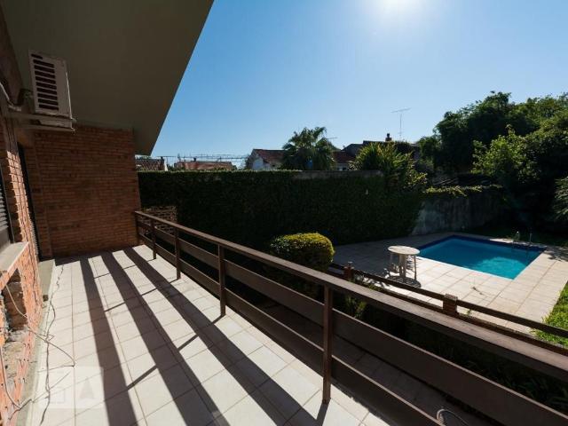 Casa, Vila Assunção, 4 Quartos, 350 m2 Porto Alegre