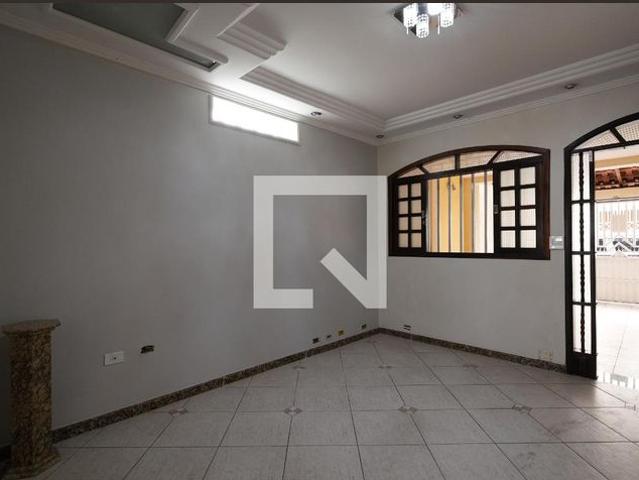 Casa, Vila Assunção, 4 Quartos, 380 m2 Santo André