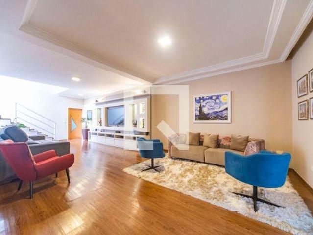 Casa, Vila Assunção, 4 Quartos, 400 m2 Santo André