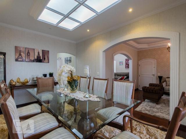 Casa, Vila Assunção, 4 Quartos, 400 m2 Santo André