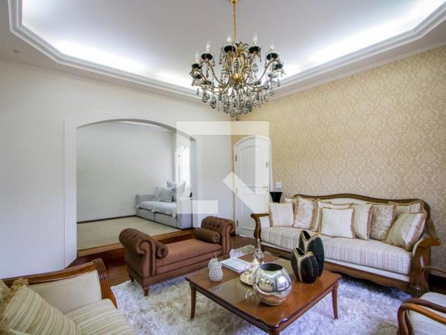 Casa, Vila Assunção, 4 Quartos, 422 m2 Santo André