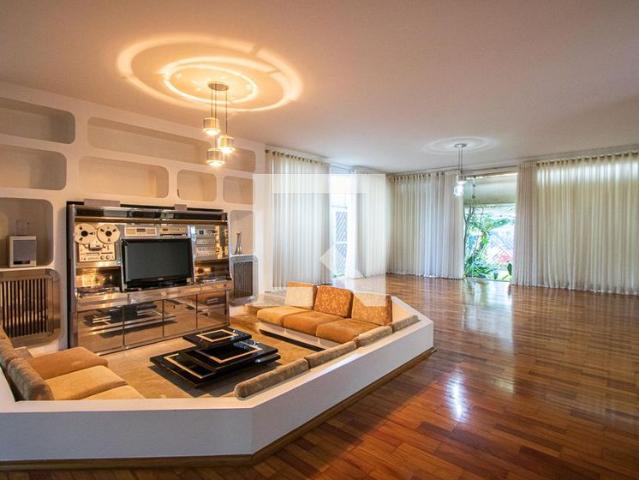 Casa, Vila Assunção, 5 Quartos, 459 m2 Santo André