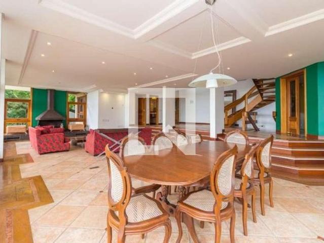 Casa, Vila Assunção, 5 Quartos, 1107 m2 Porto Alegre