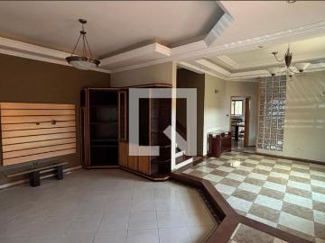 Casa, Vila Assunção, 5 Quartos, 343 m2 Santo André