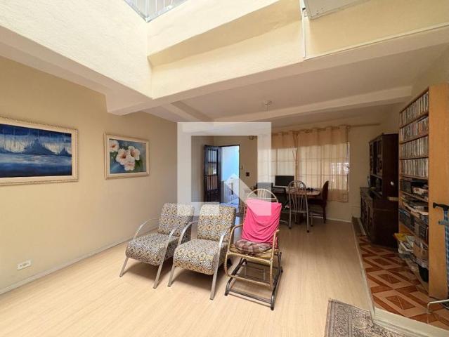 Casa, Vila Assunção, 8 Quartos, 600 m2 Santo André