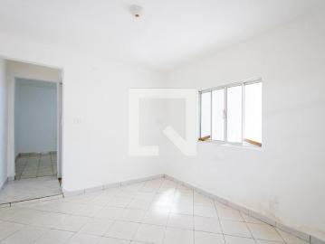 Casa, Vila Assunção, 1 Quarto, 40 m2 Santo André