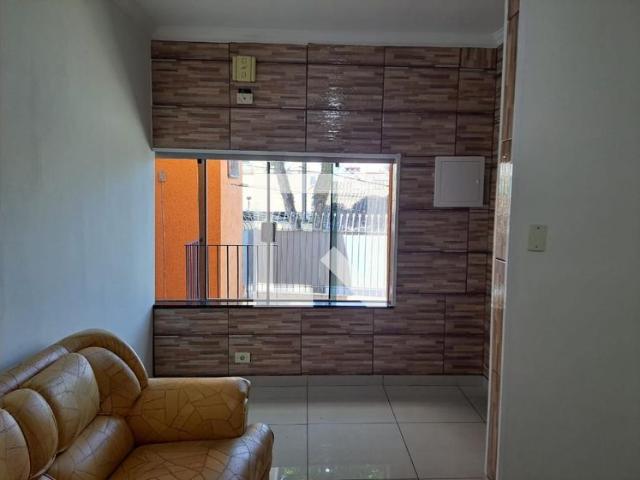 Casa, Vila Assunção, 2 Quartos, 104 m2 Santo André