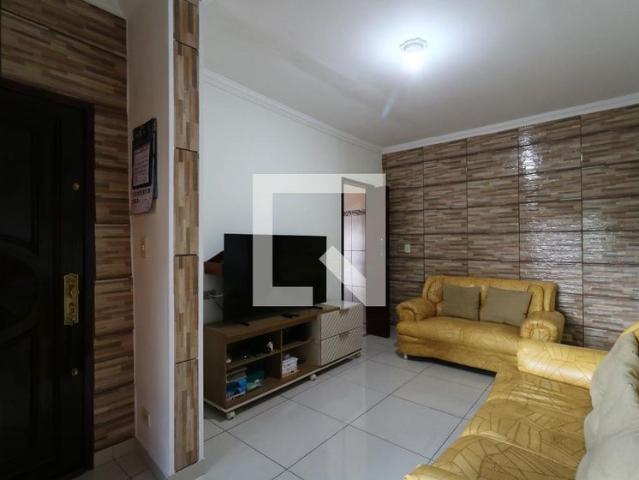 Casa, Vila Assunção, 2 Quartos, 104 m2 Santo André