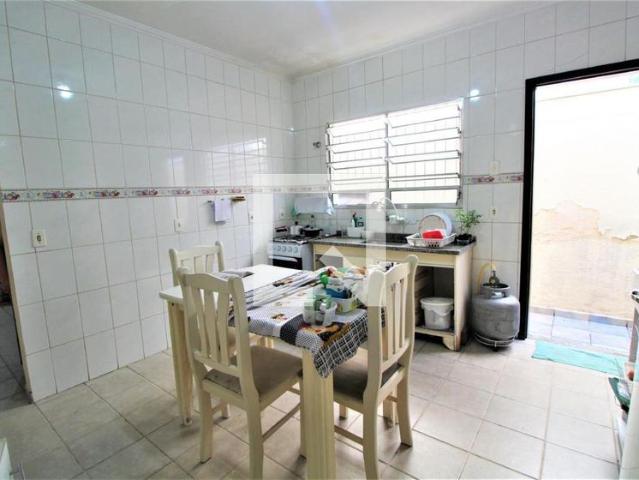 Casa, Vila Assunção, 2 Quartos, 120 m2 Santo André