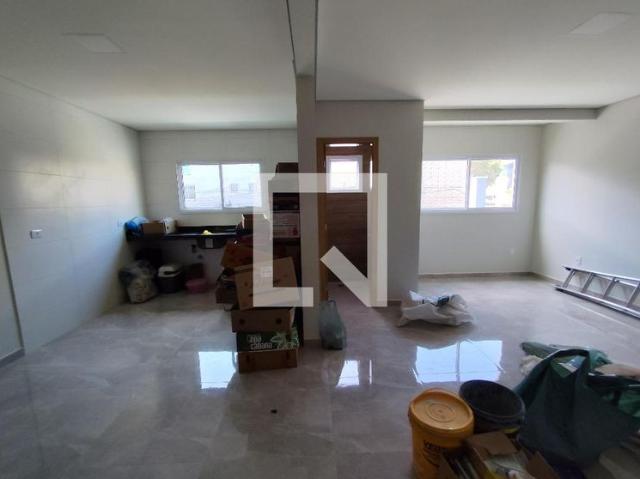 Casa, Vila Assunção, 2 Quartos, 120 m2 Santo André