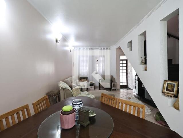 Casa, Vila Assunção, 2 Quartos, 145 m2 Santo André