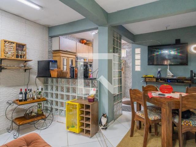 Casa, Vila Assunção, 2 Quartos, 90 m2 Porto Alegre