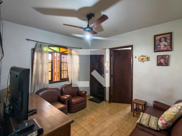 Casa, Vila Assunção, 3 Quartos, 110 m2 Praia Grande