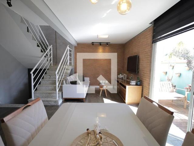 Casa, Vila Assunção, 3 Quartos, 182 m2 Santo André