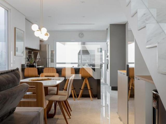 Casa, Vila Assunção, 3 Quartos, 239 m2 Santo André