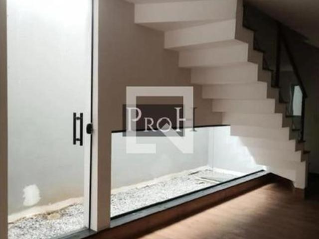 Casa, Vila Assunção, 3 Quartos, 240 m2 Santo André