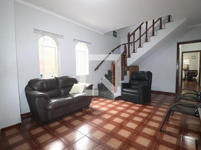 Casa, Vila Assunção, 3 Quartos, 250 m2 Santo André