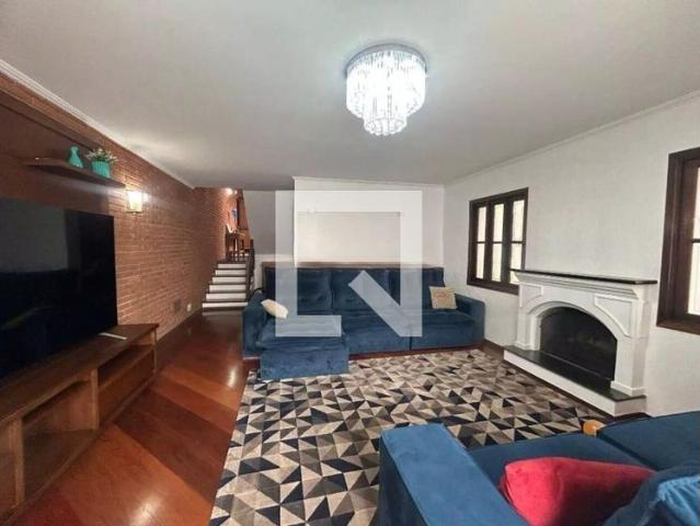 Casa, Vila Assunção, 3 Quartos, 265 m2 Santo André