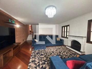 Casa, Vila Assunção, 3 Quartos, 265 m2 Santo André