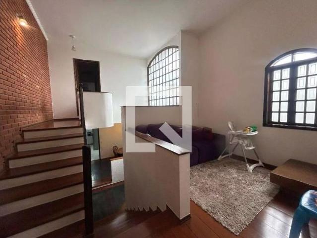Casa, Vila Assunção, 3 Quartos, 265 m2 Santo André
