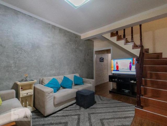 Casa, Vila Assunção, 3 Quartos, 300 m2 Santo André
