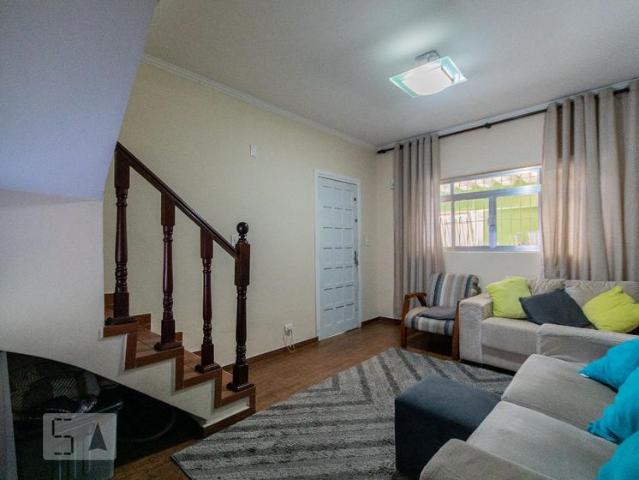 Casa, Vila Assunção, 3 Quartos, 300 m2 Santo André