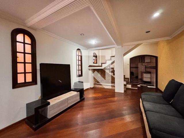 Casa, Vila Assunção, 3 Quartos, 350 m2 Santo André