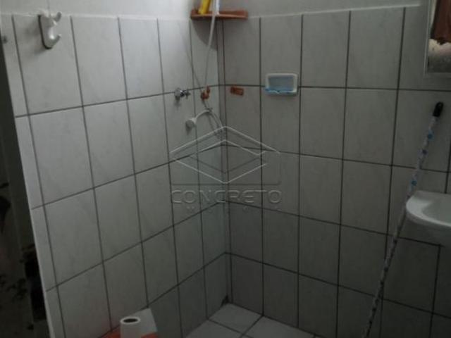 CASA VILA ASSUNÇÃO BOTUCATU / SP