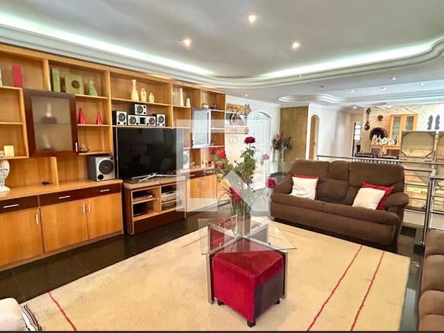 Casa, Vila Augusta, 4 Quartos, 200 m2 Guarulhos