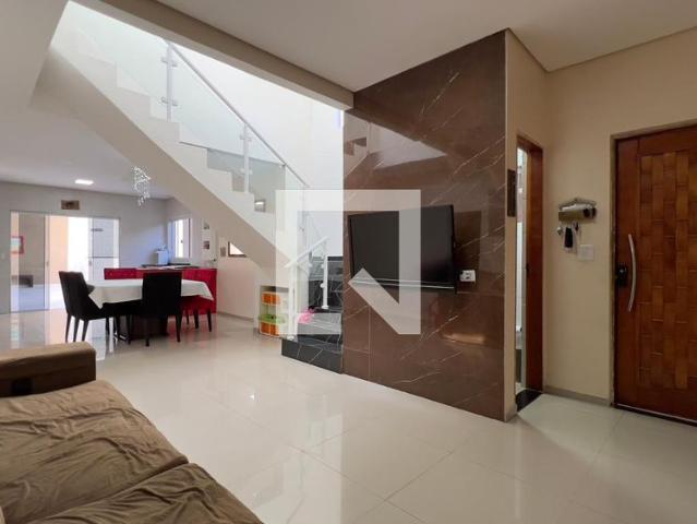 Casa, Vila Augusta, 4 Quartos, 240 m2 Guarulhos