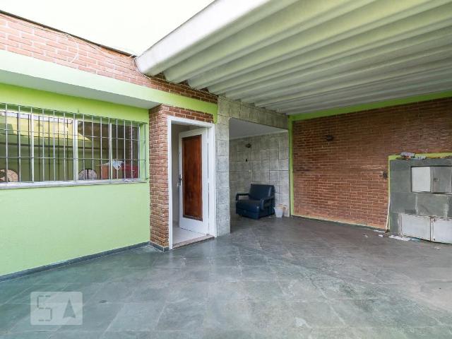 Casa, Vila Augusta, 5 Quartos, 160 m2 Guarulhos