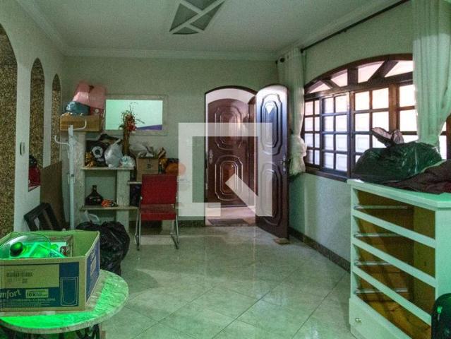 Casa, Vila Augusta, 5 Quartos, 350 m2 Guarulhos