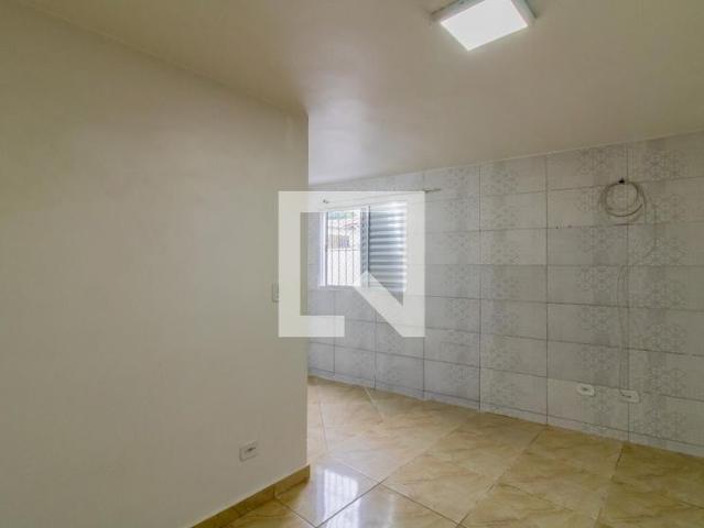 Casa, Vila Augusta, 1 Quarto, 35 m2 Guarulhos