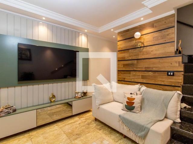 Casa, Vila Augusta, 2 Quartos, 100 m2 Guarulhos