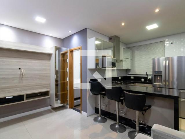 Casa, Vila Augusta, 2 Quartos, 100 m2 Guarulhos