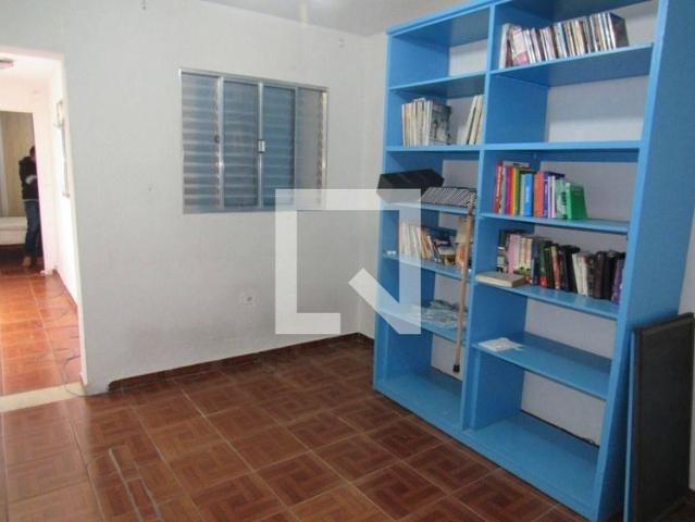 Casa, Vila Augusta, 2 Quartos, 126 m2 Guarulhos