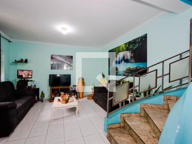 Casa, Vila Augusta, 2 Quartos, 150 m2 Guarulhos