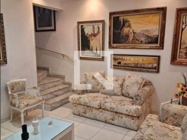 Casa, Vila Augusta, 2 Quartos, 79 m2 Guarulhos