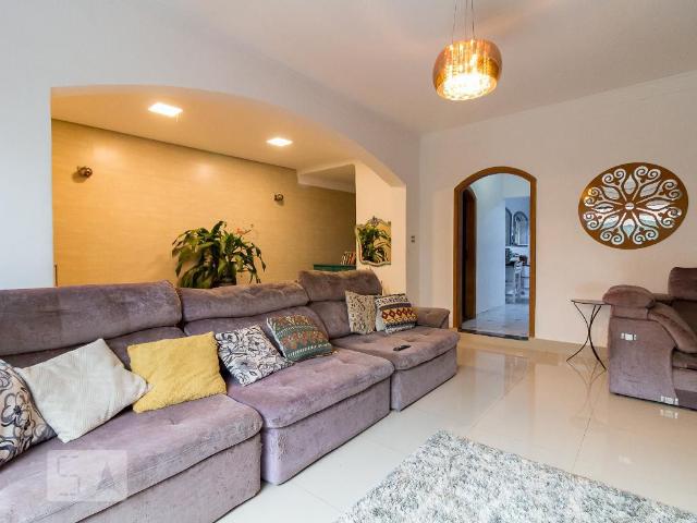 Casa, Vila Augusta, 3 Quartos, 240 m2 Guarulhos