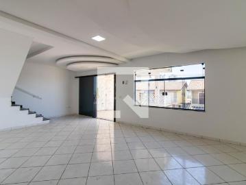 Casa para alugar em Vila Augusta, Guarulhos
